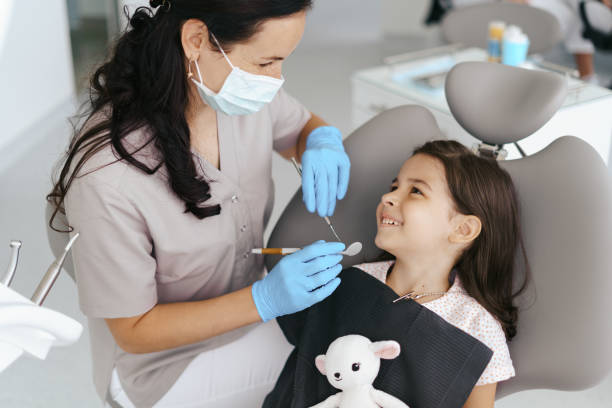 Best Emergency Treatment for Dental Infections or Abscesses in Tysons, VA