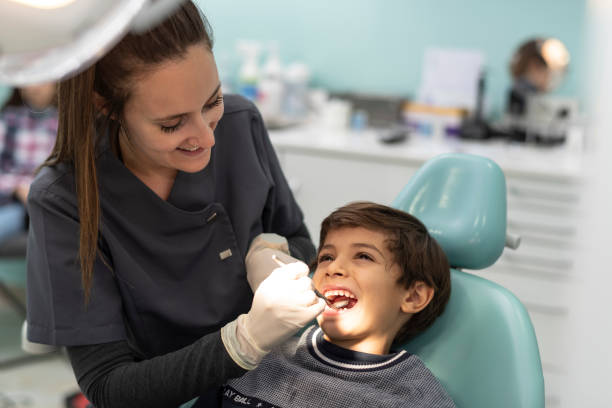 Best Cosmetic Emergency Dentistry in Tysons, VA