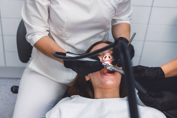 Best Emergency Treatment for Dental Infections or Abscesses in Tysons, VA