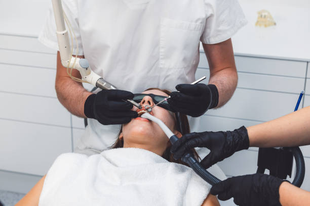 Best Weekend Emergency Dentist in Tysons, VA