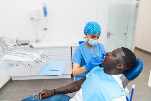 Best Emergency Tooth Extraction in Tysons, VA